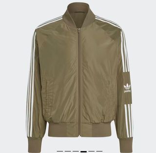 Chaqueta adidas Originals X Parley