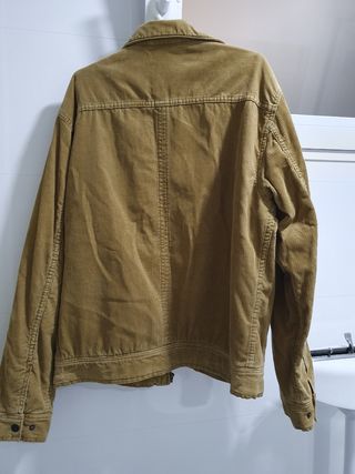 Cazadora Pana Ralph Lauren