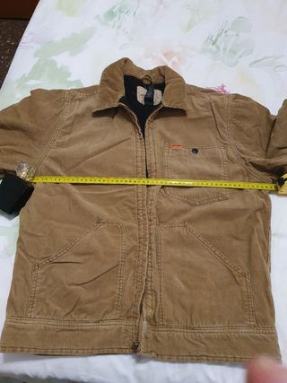Cazadora Pana Ralph Lauren