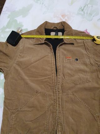 Cazadora Pana Ralph Lauren