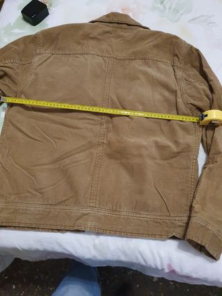 Cazadora Pana Ralph Lauren