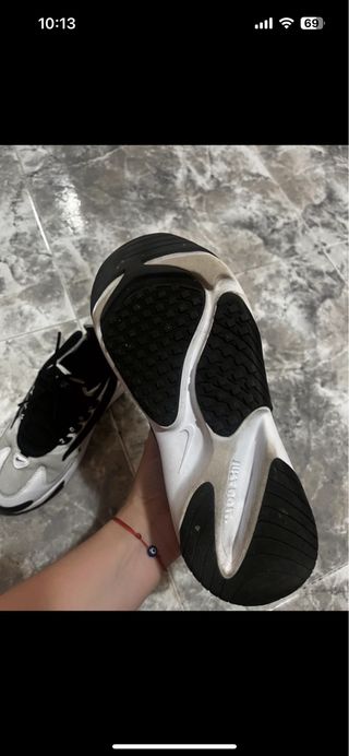 zapatillas Nike Zoom 2k