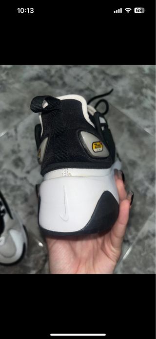 zapatillas Nike Zoom 2k