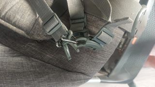 Stokke Cochecito (gris)