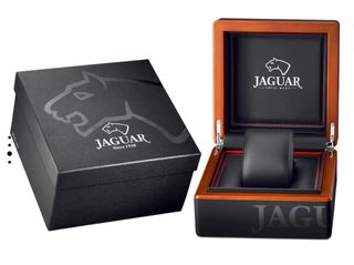 Reloj de hombre Jaguar J861/4 Executive