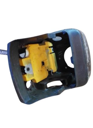 Columna de dirección 77350-S5A Honda Civic VIII se