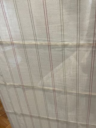 2 Estores enrollables