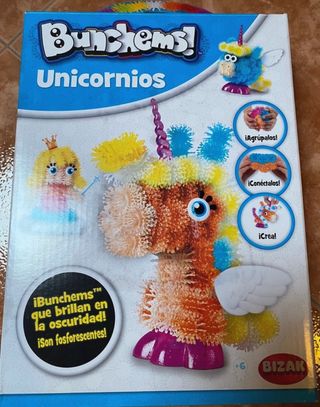 icrea unicorn bag