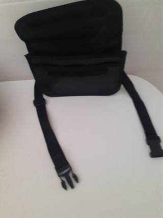 bolsa de trabajo