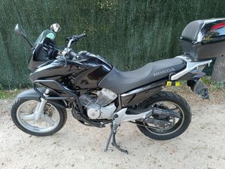 HONDA VARADERO 125 INYECCIÓN