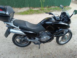 HONDA VARADERO 125 INYECCIÓN