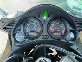 HONDA VARADERO 125 INYECCIÓN