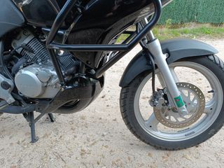 HONDA VARADERO 125 INYECCIÓN