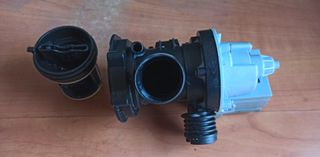 Filtro Askoll M254 Art. RC0445 25W Lavadora