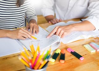 Profesora particular inglés y apoyo