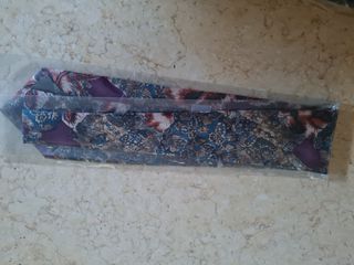 Cravata Enrico coveri vintage