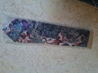 Cravata Enrico coveri vintage