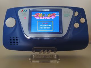 Sega Game Gear
