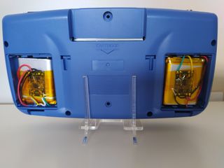 Sega Game Gear