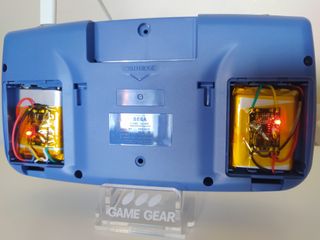 Sega Game Gear