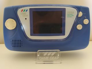 Sega Game Gear