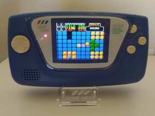 Sega Game Gear