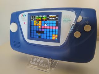 Sega Game Gear