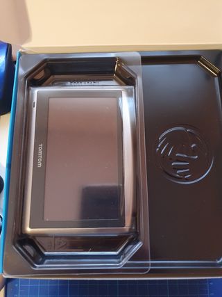 Navegador GPS para coche TomTom OneXL