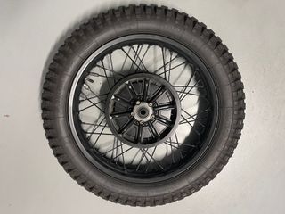 Ruedas llantas radios BMW 45 65 R80 R100 60 R90 75