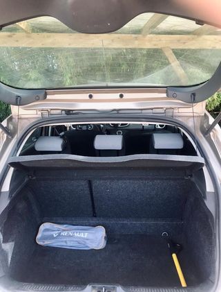 Renault Clio 2010