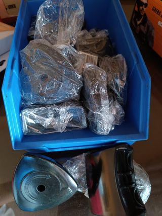 ACCESORIOS OLLA A PRESION