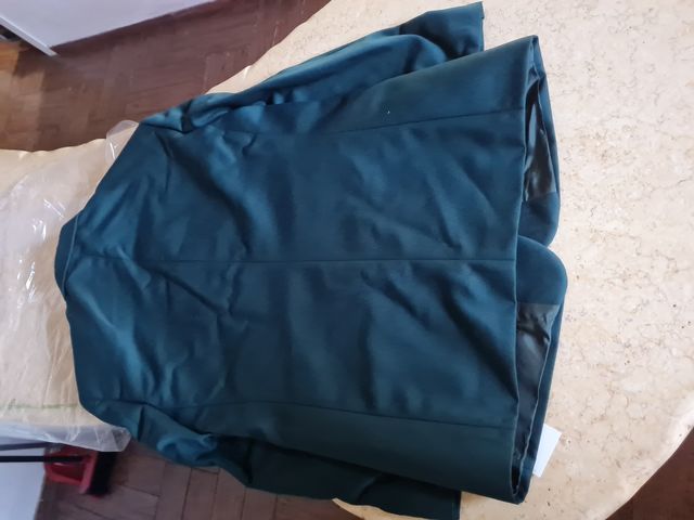 Giacca f s ferrovie dello stato TG 52