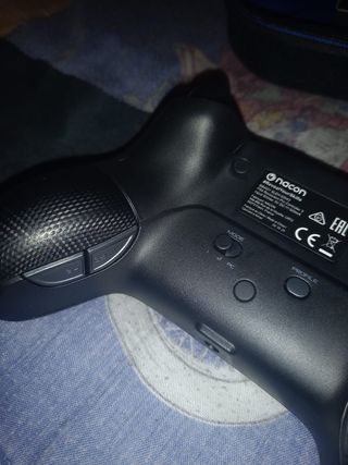 mando ps4 nacon revolution unlimited