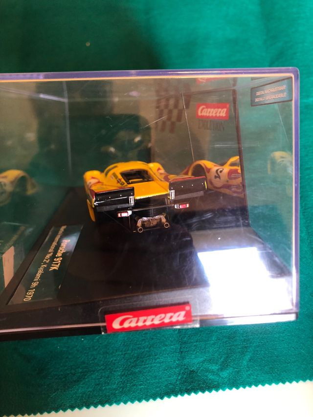 Coche Slot “ Carrera”