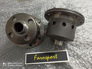 autoblocante LADA niva