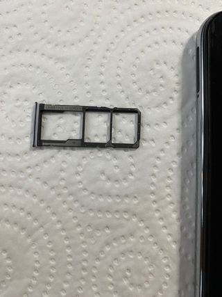 Xiaomi Redmi Note 8t 128GB Dual Sim sin pantalla