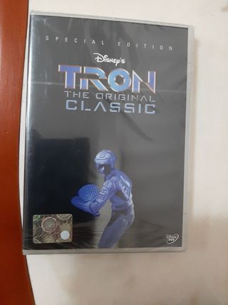 DVD