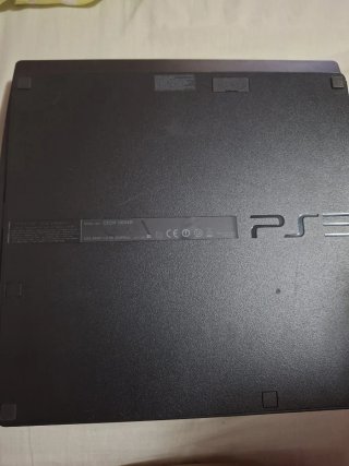 Playstations 3