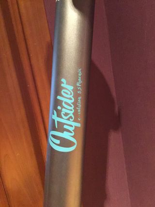 Patinete eléctrico CECOTEC Outsider 85 Phoenix