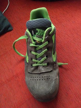 Botas seguridad AirPower