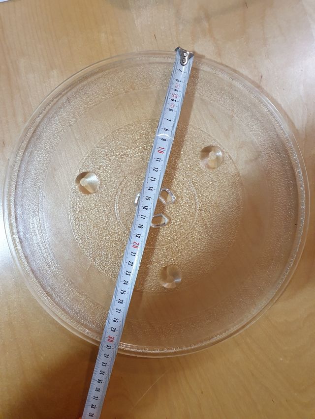 Utensilios microondas