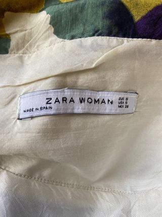 vestido de seda