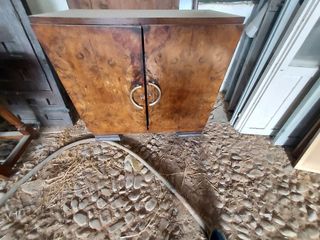 mueble comedor o aparador antiguo