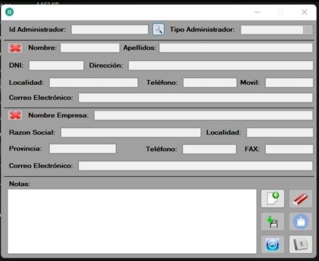 Tucasa software para inmobiliarias 
