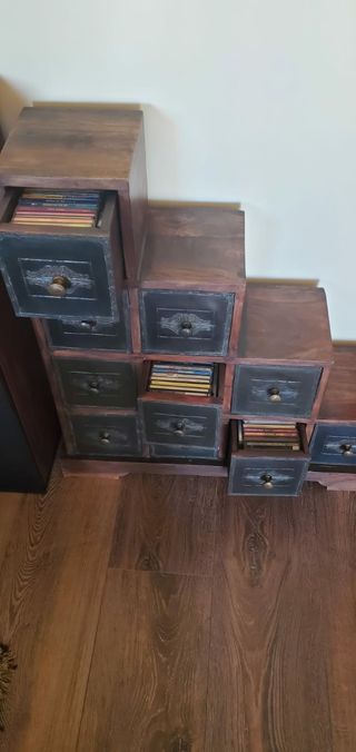 MUEBLE DE DISEÑO COMPRADO EN EGIPTO