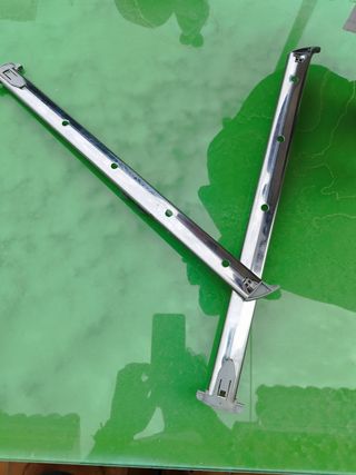 Carro cesto superior lavavajillas