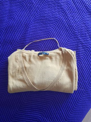 2 Jerséis mujer
