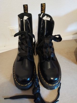 Botas Martens