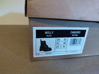 Botas Martens