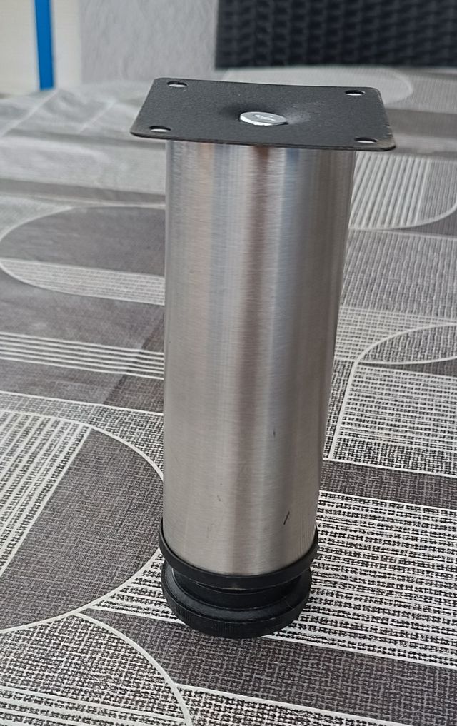Patas muebles, sofás, armarios etc